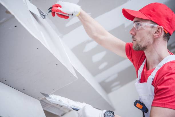 Professional Drywall and Painting Service in Watervliet, MI